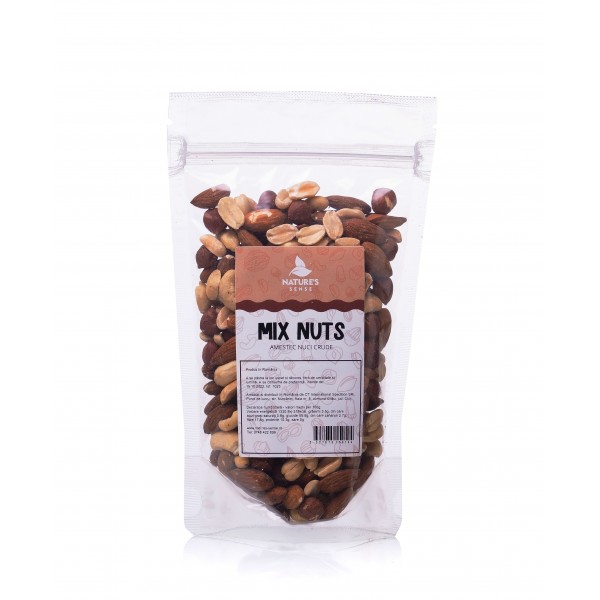 Nuts mix 250g