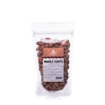 Migdale coapte cu sare roz de Himalaya 125g