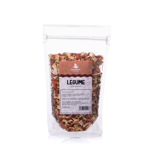 Amestec de legume 130g