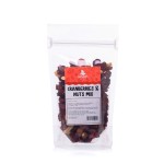 Cranberries nuts mix 250g