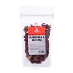 Cranberries nuts mix 500g