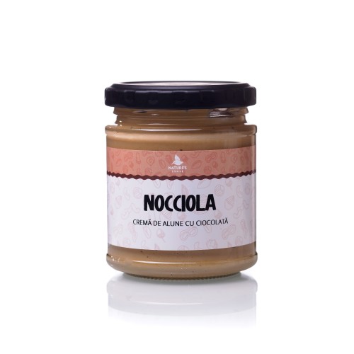 Nocciola fara zahar 170g
