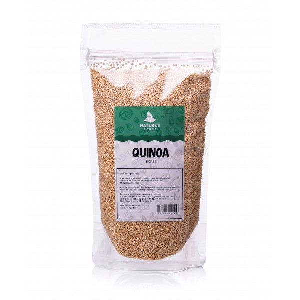 Quinoa 750g