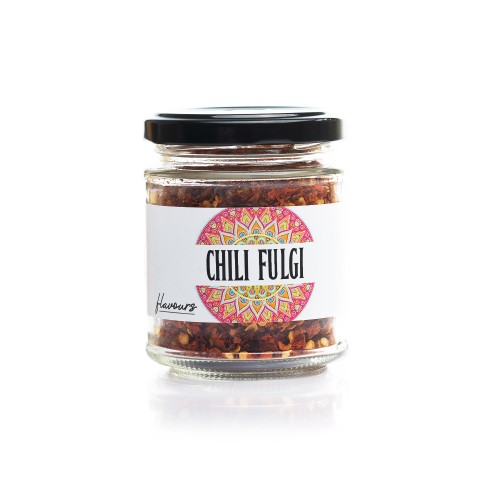 Chili fulgi 60g
