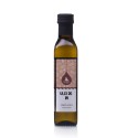 Ulei de in presat la rece 250ml
