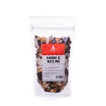 Raisins nuts mix 250g