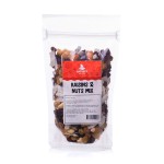 Raisins nuts mix 500g