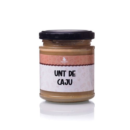 Unt de caju 170g